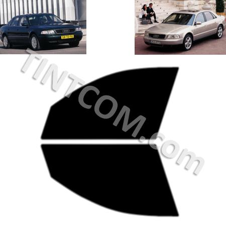 
                                 Αντηλιακές Μεμβράνες - Audi A8 (4 Πόρτες, Sedan, 1994 - 2002) Solаr Gard - σειρά NR Smoke Plus
                                 